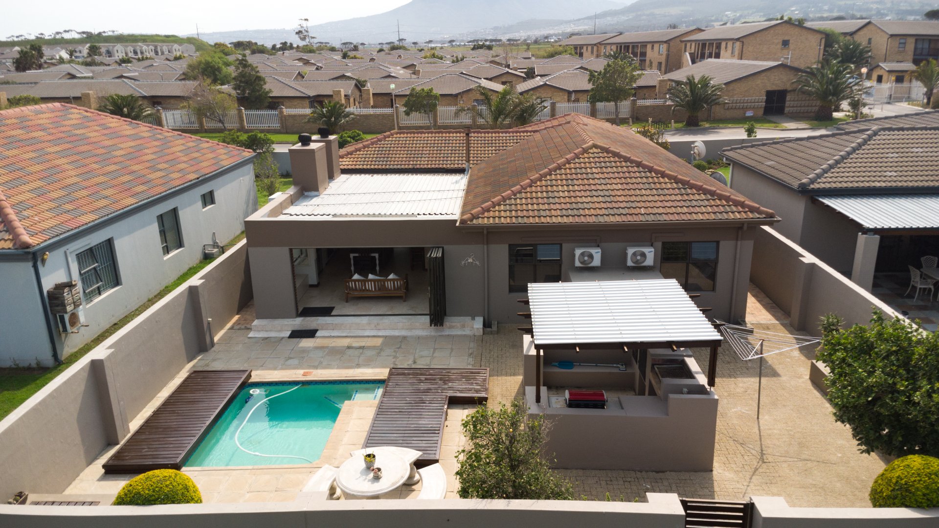 3 Bedroom Property for Sale in Fairview Golf Estate Western Cape